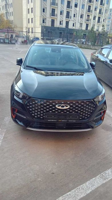 Cherry arrizo 6 pro 2023 yil full