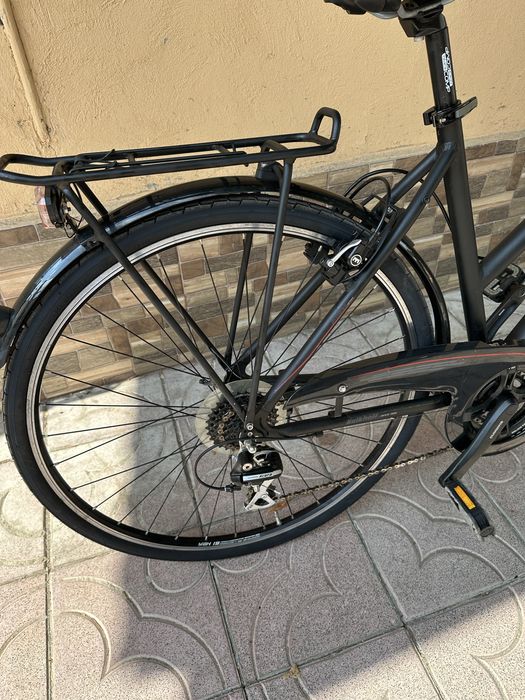Bicicletă Kalkhoff Voyager 28
