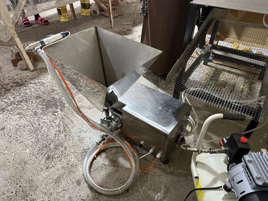 Дазатир сотилади