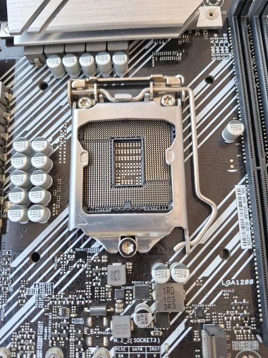 Placa de baza ASUS PRIME Z490-P, Socket 1200 / Trimit in țara