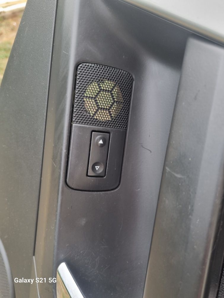 Кори за врати за Opel Vectra C и Signum