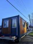 Container Modular