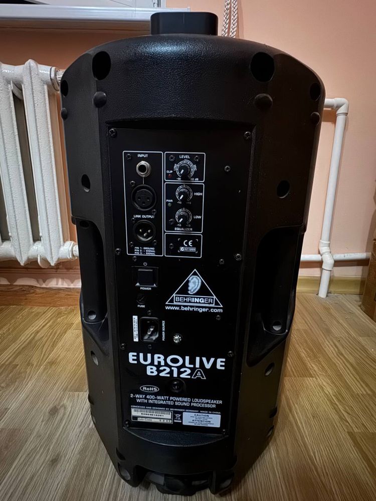 Колонка «Behringer»