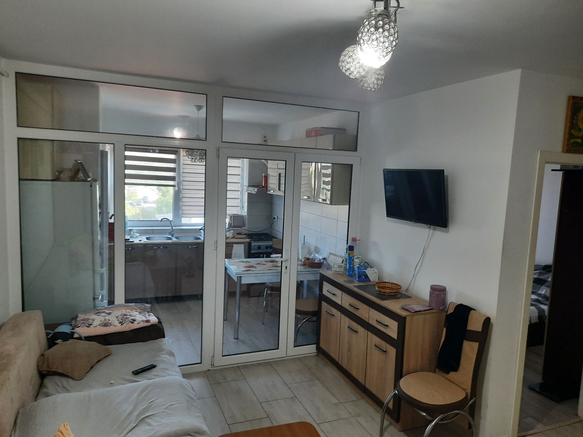 Vand apartament 2 camere