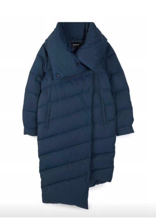 Пухенка пухено яке stradivarius М размер