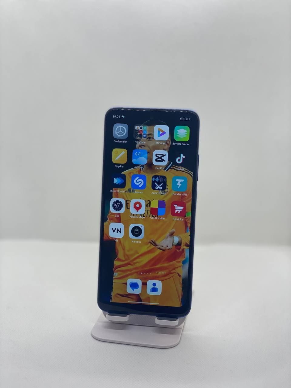 Redmi Note 11 sotiladi 128Gb