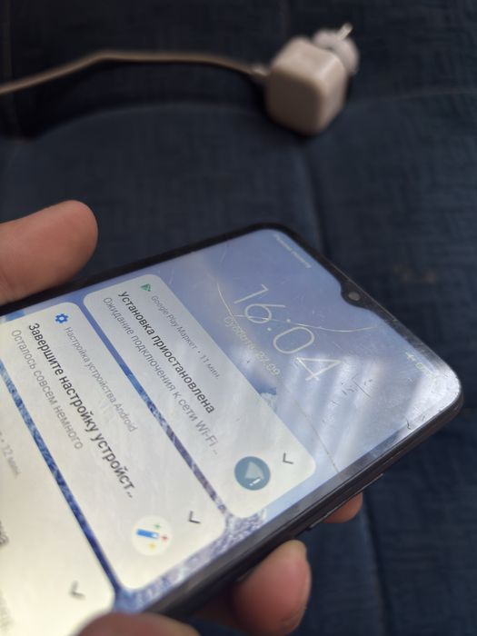 Redmi 9c 64Gb.