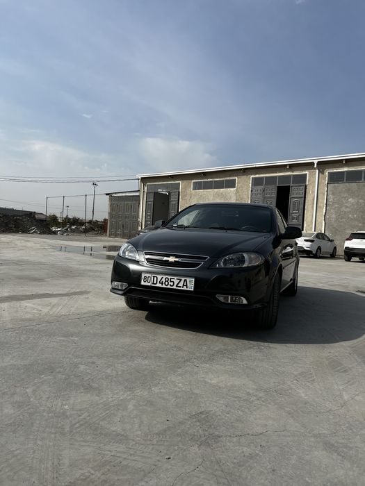 Chevrolet lacetti 2023