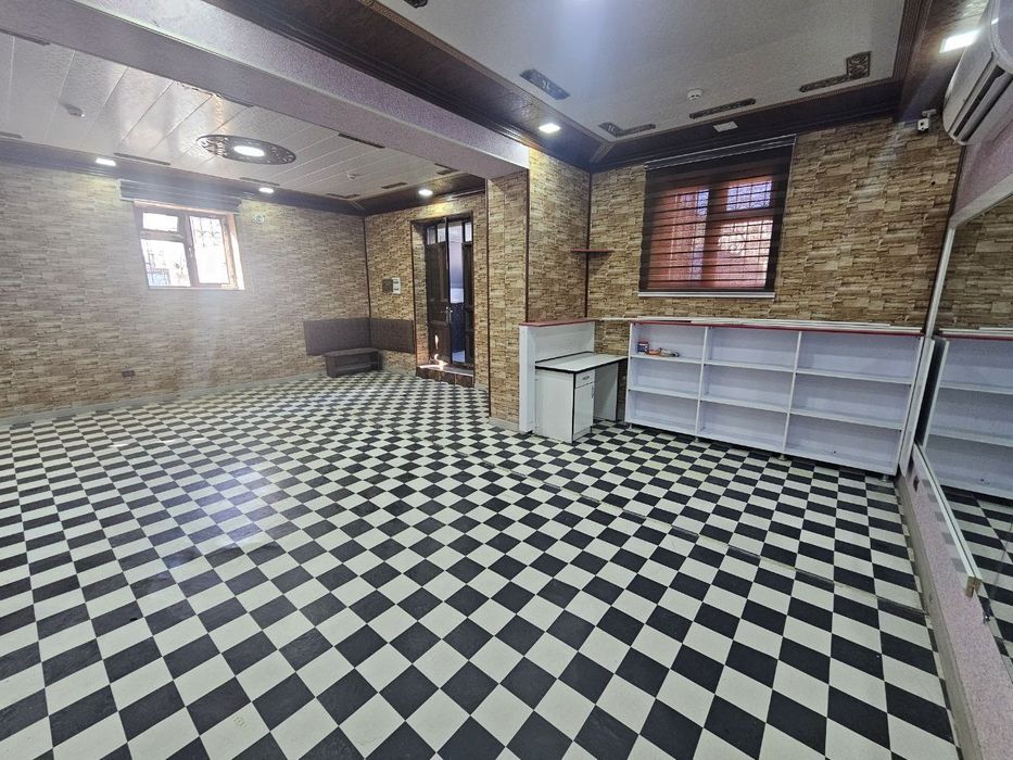 Полу падвал Сотилади зўдлик билан