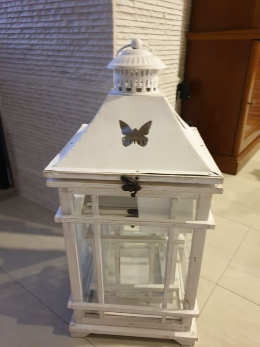 Set felinare vitange/ 2 buc