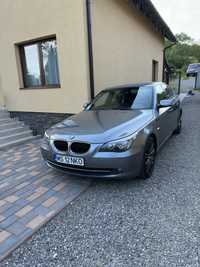 vand BMW 520d,diesel