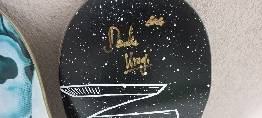 Vând 4 plăci skateboard noi skate