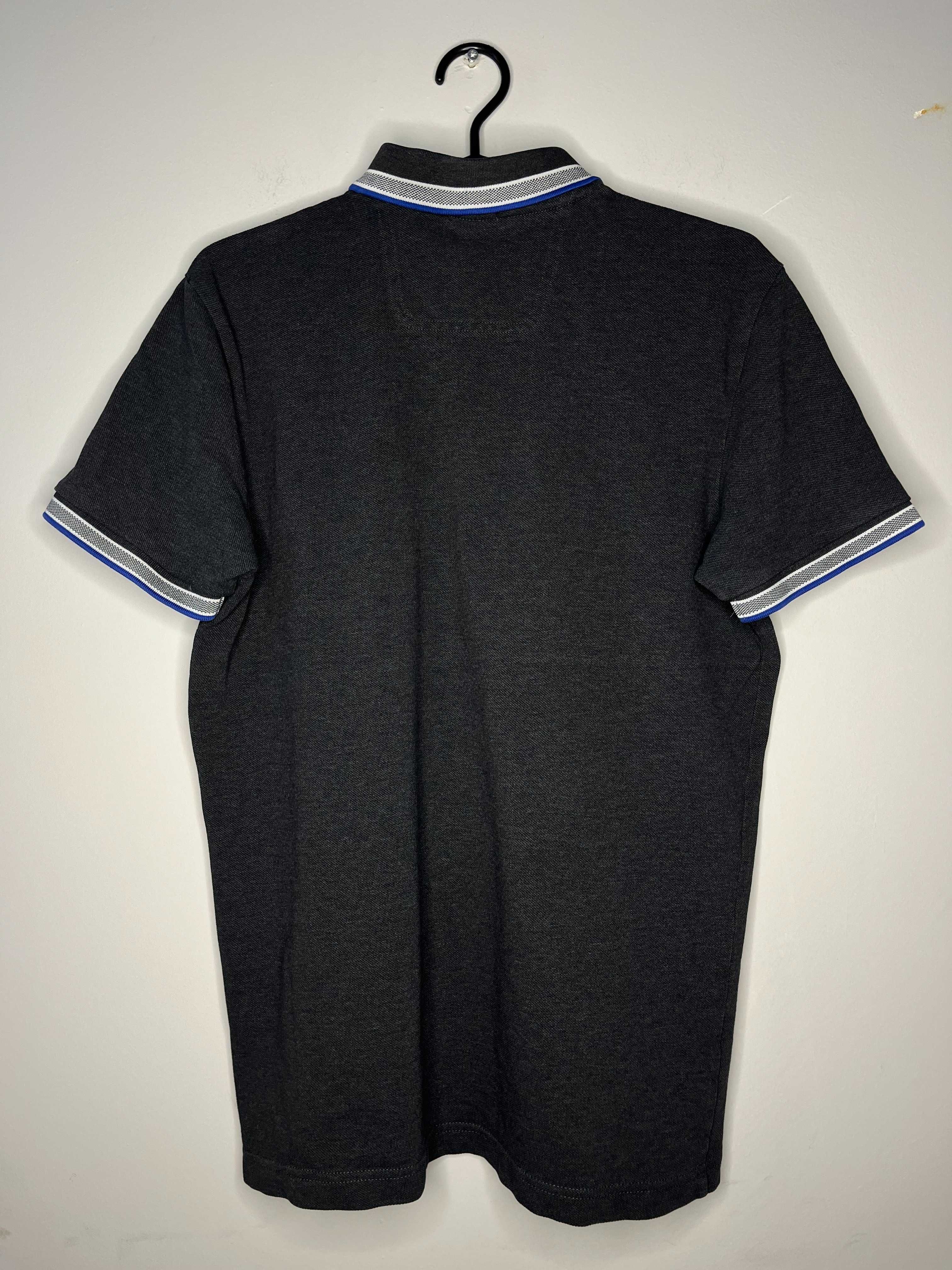 Hugo Boss Paddy Regular Fit Polo T-Shirt Мъжка Тениска