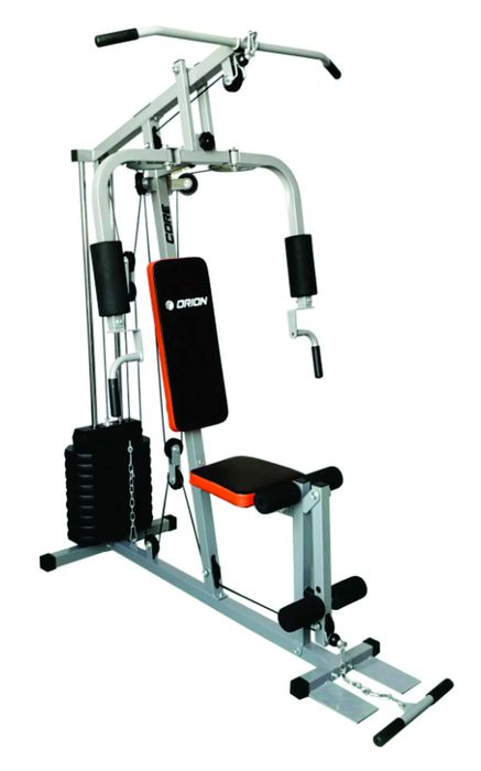 multifunctional fitness