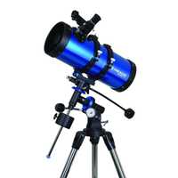 Telescop Meade N 127/1000 Polaris EQ