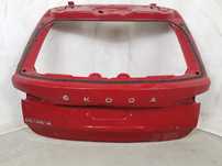 Haion Capota Portbagaj Skoda  Octavia 4 2019 2020 2021 2022 2023 2024