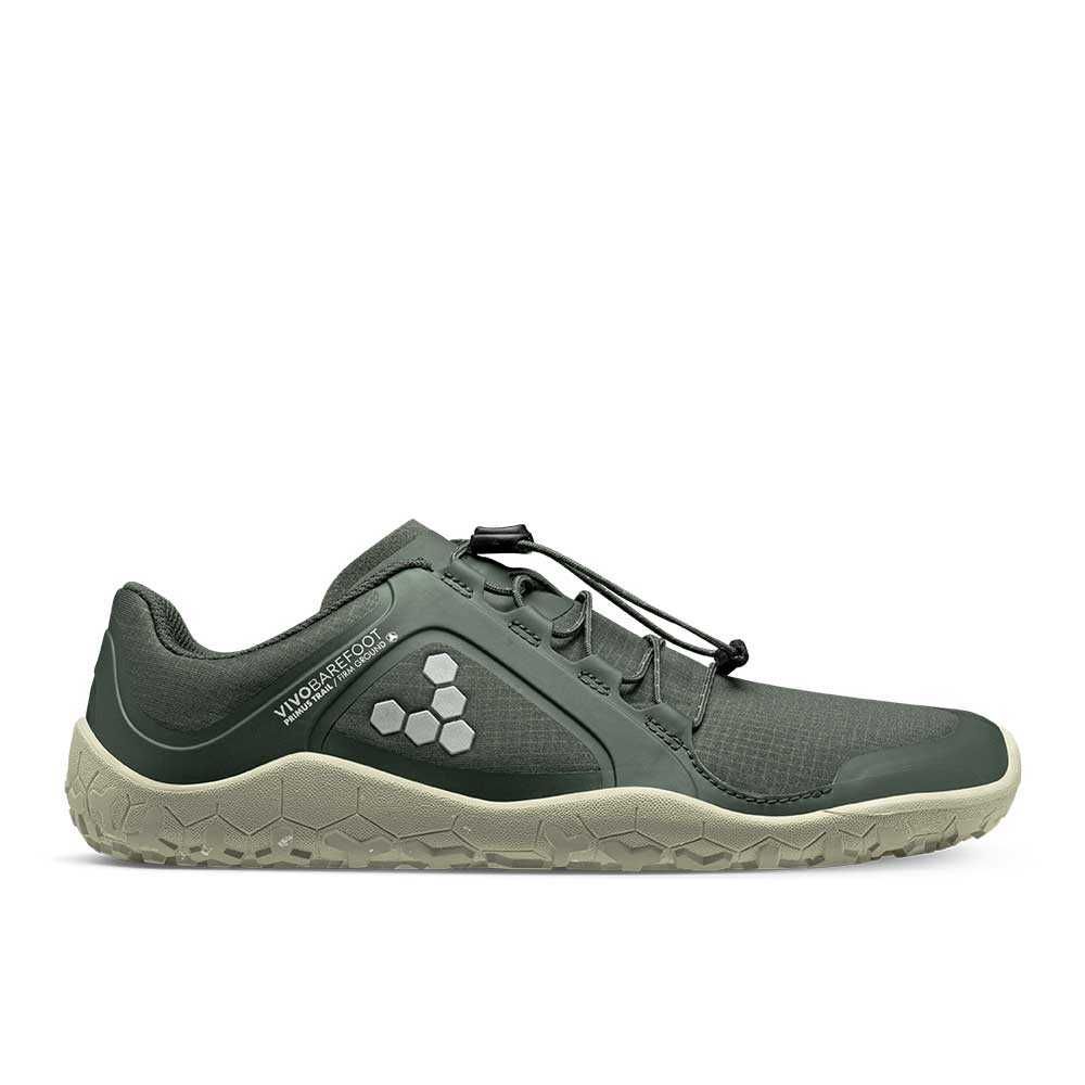 Vivobarefoot Primus Trail II All Weather Firm Ground Women 37