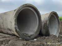 Vand tuburi din beton armat premo dn1200