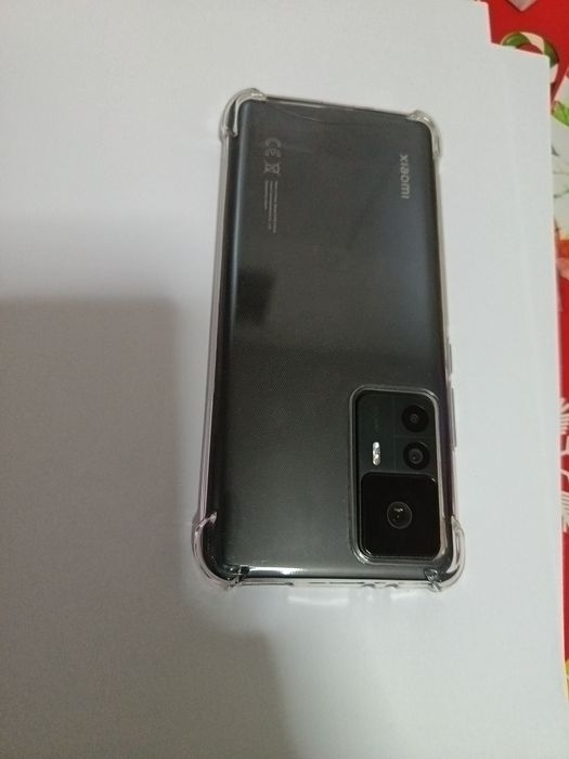Xiaomi 12t Pro 256 gb-8 gb-cutie