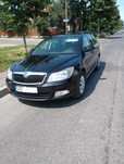 Skoda Octavia Combi 1.6 TDI 2012