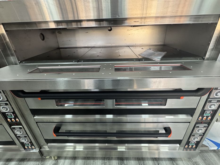 Духовка 9 листовая