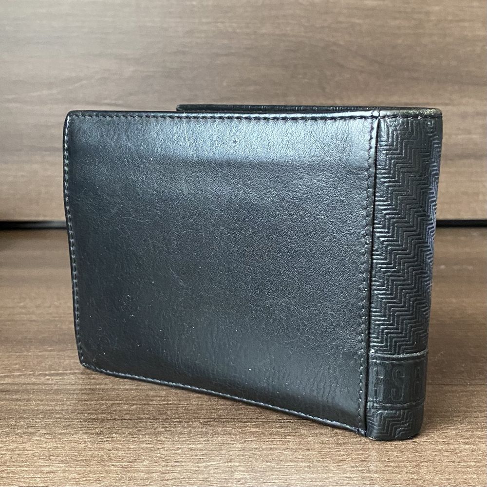 Мъжки портфейл BIKKEMBERGS