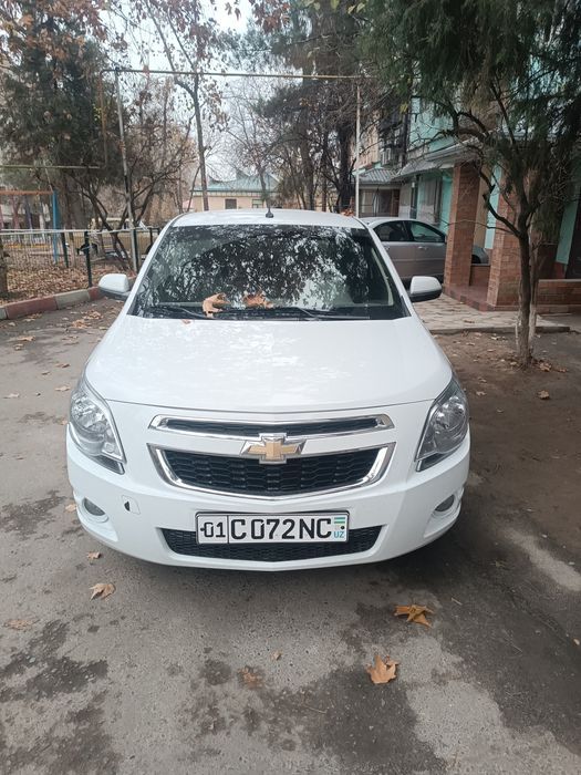 Кобальт 4 позиция 2023 йил декабр