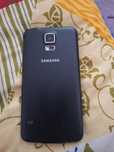 Vand samsung Galaxy S5 NE-O două bucați
