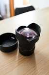 Obiectiv MF Samyang 14mm F2.8 pentru Canon