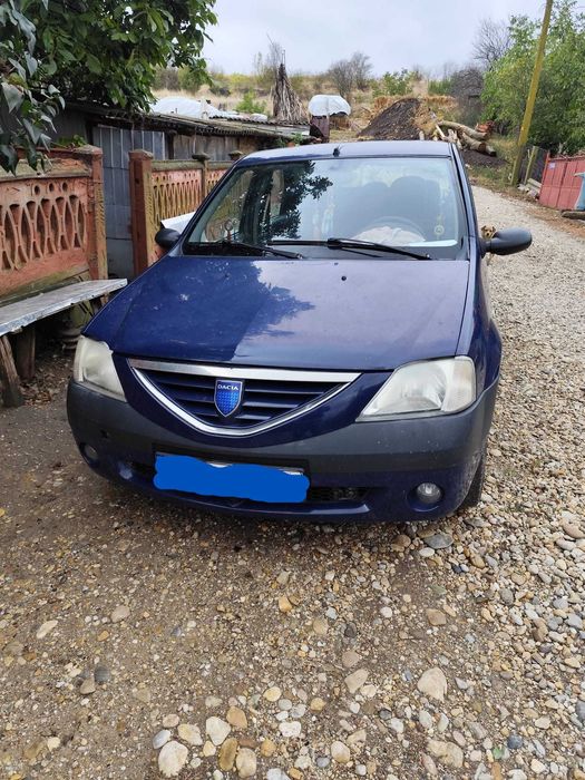 Dacia Logan 1.4 2008