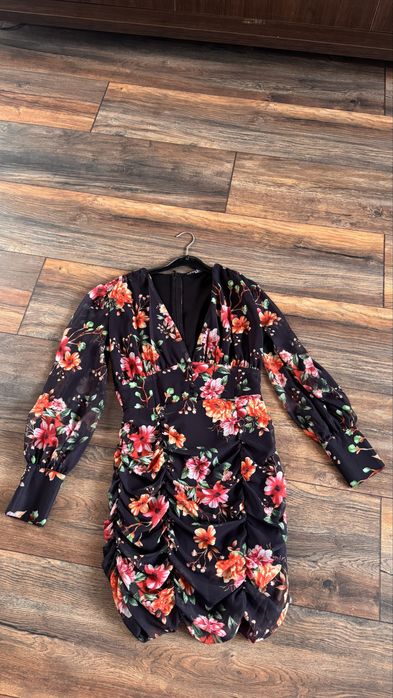 Рокля по модел на Dolce&Gabbana