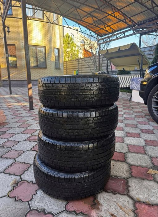 Продаю шину Goform 205/55/16 ШИНЫ