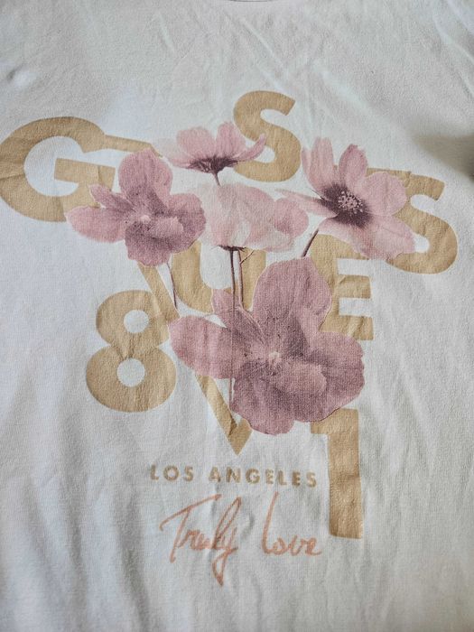 GUESS дънки, суичер, блуза, 12 год.