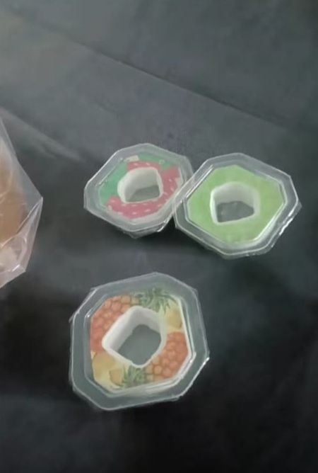 Продается бутылка со вкусом