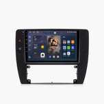 Navigatie Dedicata VW Passat B5 (2000-2005), 9Inch, Bluetooth, Carplay