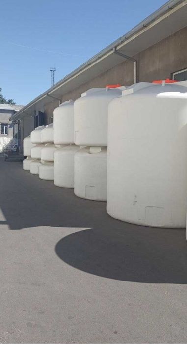 Suv bak yomkostlari 35litrdan 18 tonnagacham