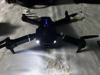 Vand drona E88 pro noua