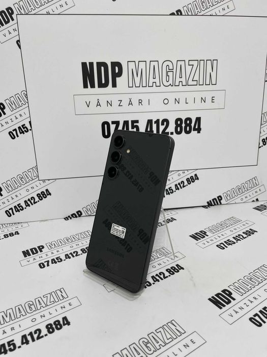 NDP Amanet NON-STOP Sos. Giurgiului 119 SAMSUNG S24 FE (40949)