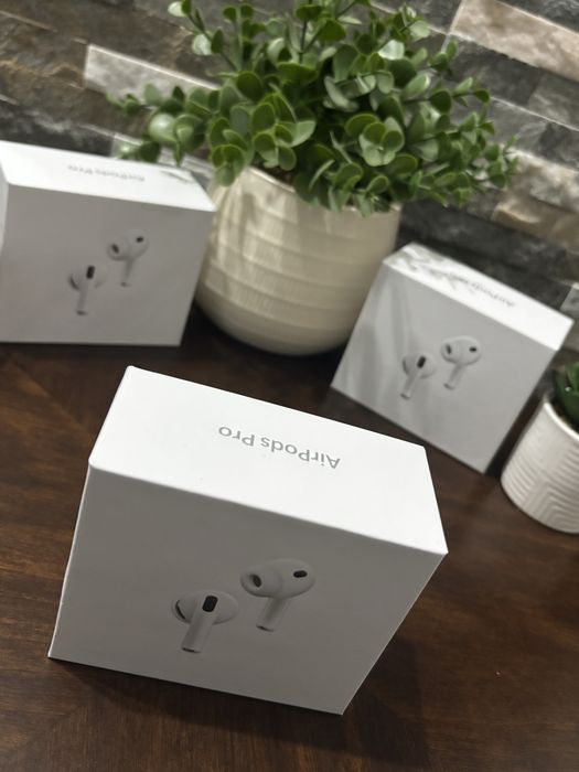 AirPods Pro 3 – ANC