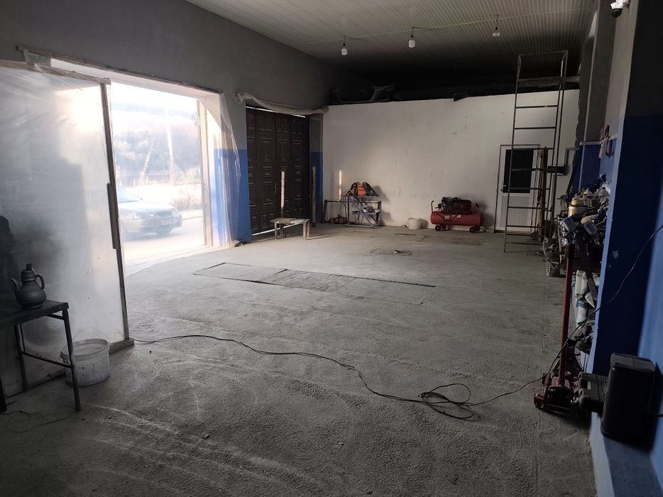 Бокс арендага берамиз PDRga elektronga