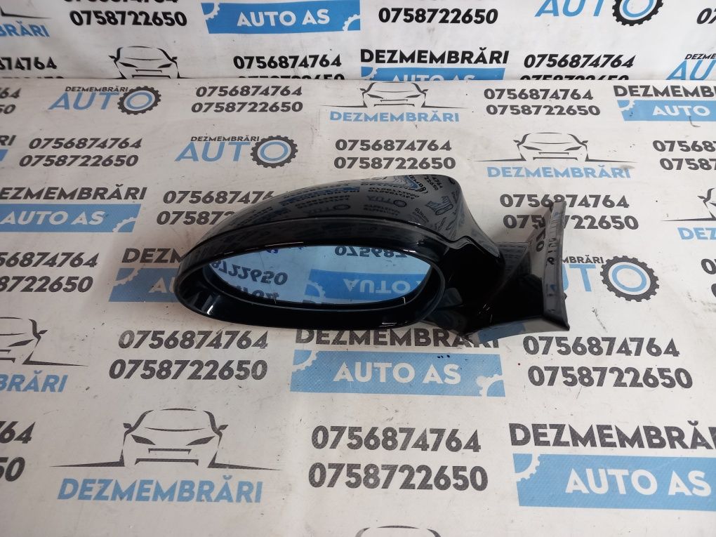 Oglinda stanga BMW e87 Seria 1