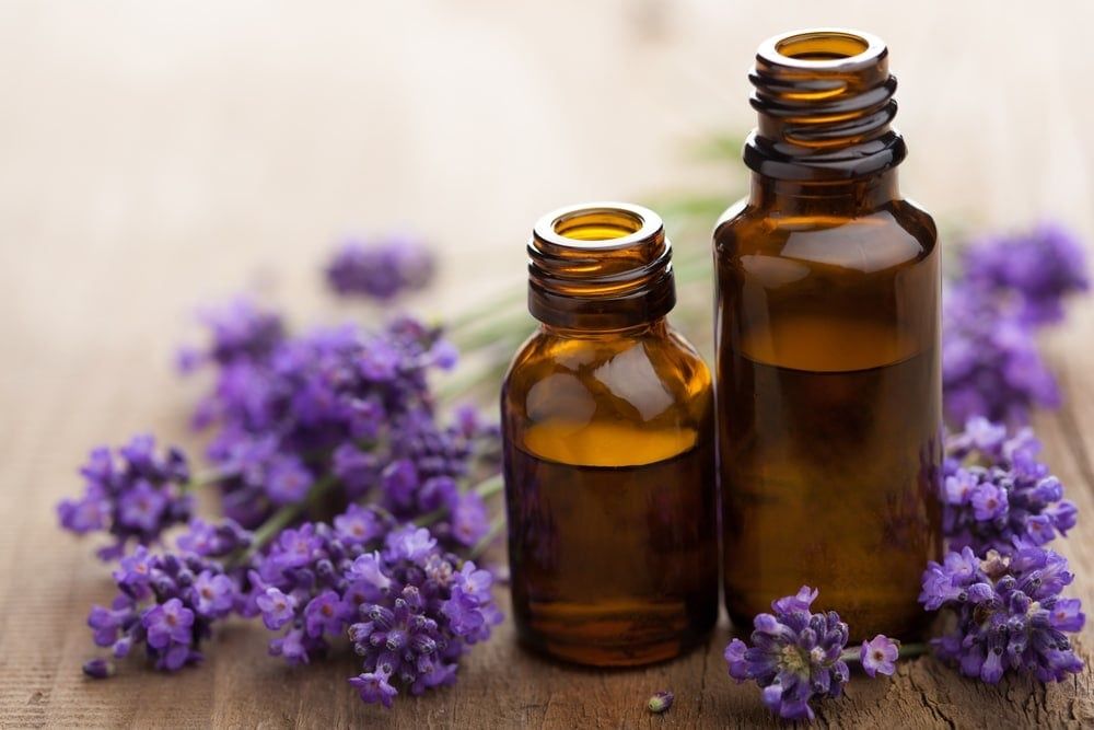 Glade Aromatherapy Essential Oils, Moment of Zen, лавандула и сандалов