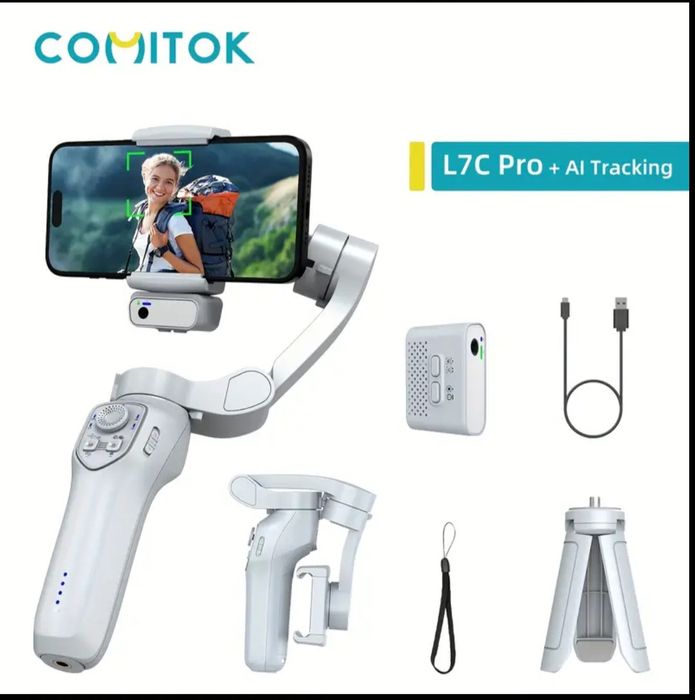 Stabilizator sotiladi