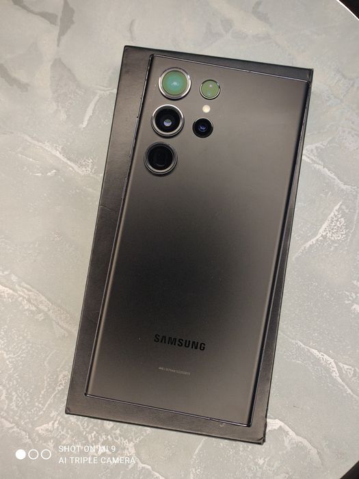 Samsung Galaxy S23 Ultra