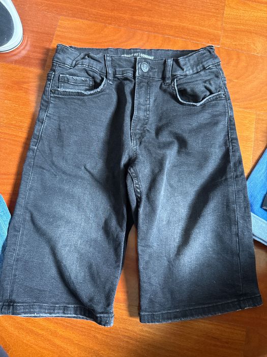 Pantaloni scurți 11-12 ani