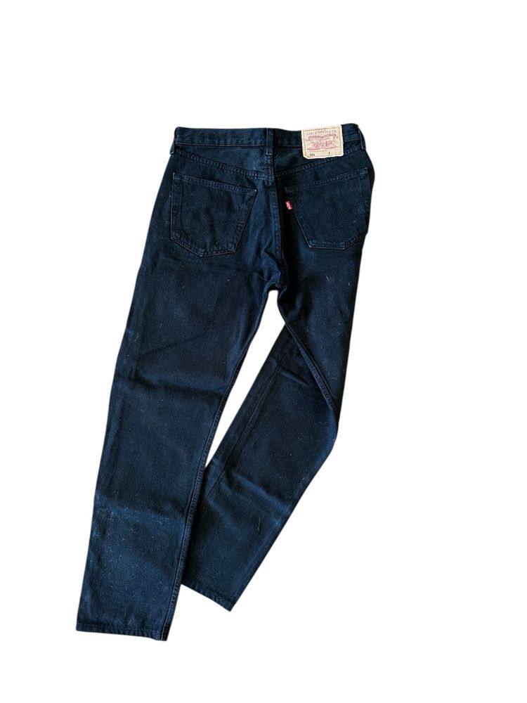 Дънки LEVIS 501 32/34