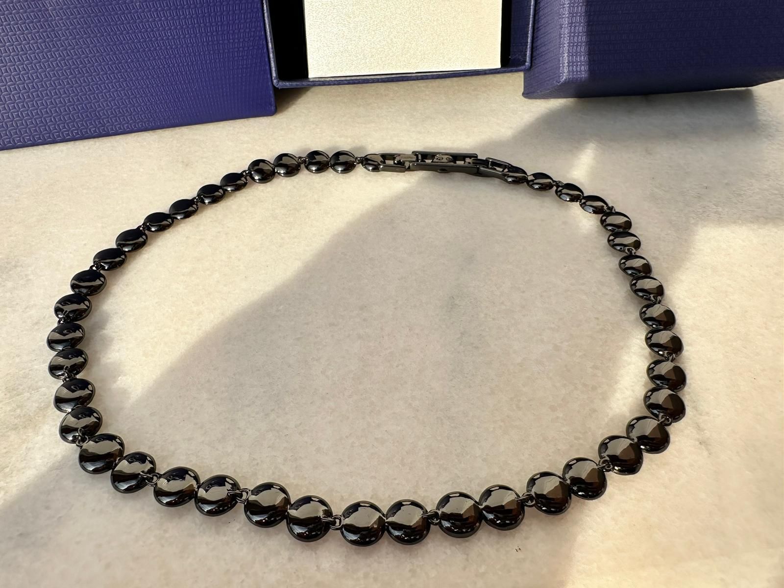 Set Swarovski Angelic Black