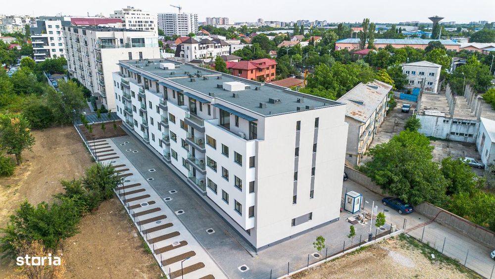 Apartament 3 Camere TERASA | Metrou Pacii Militari | 2 BAI | AC INCLUS