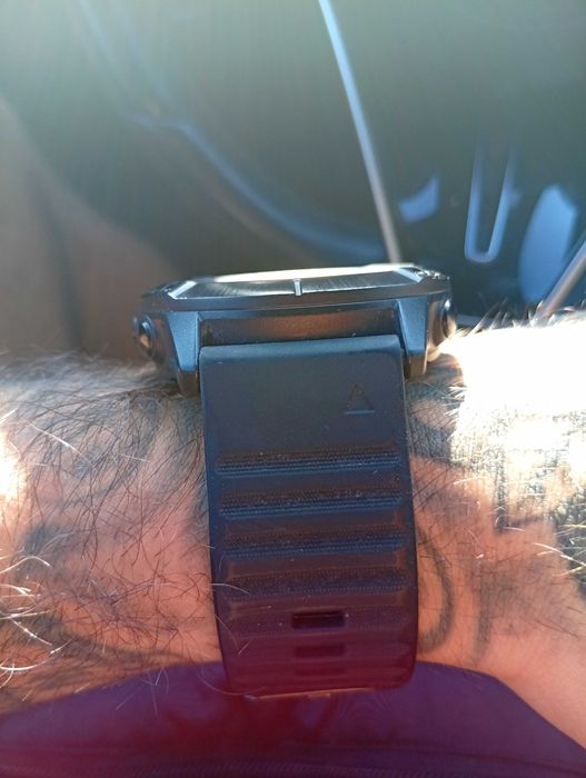 Garmin phoenix 6x pro