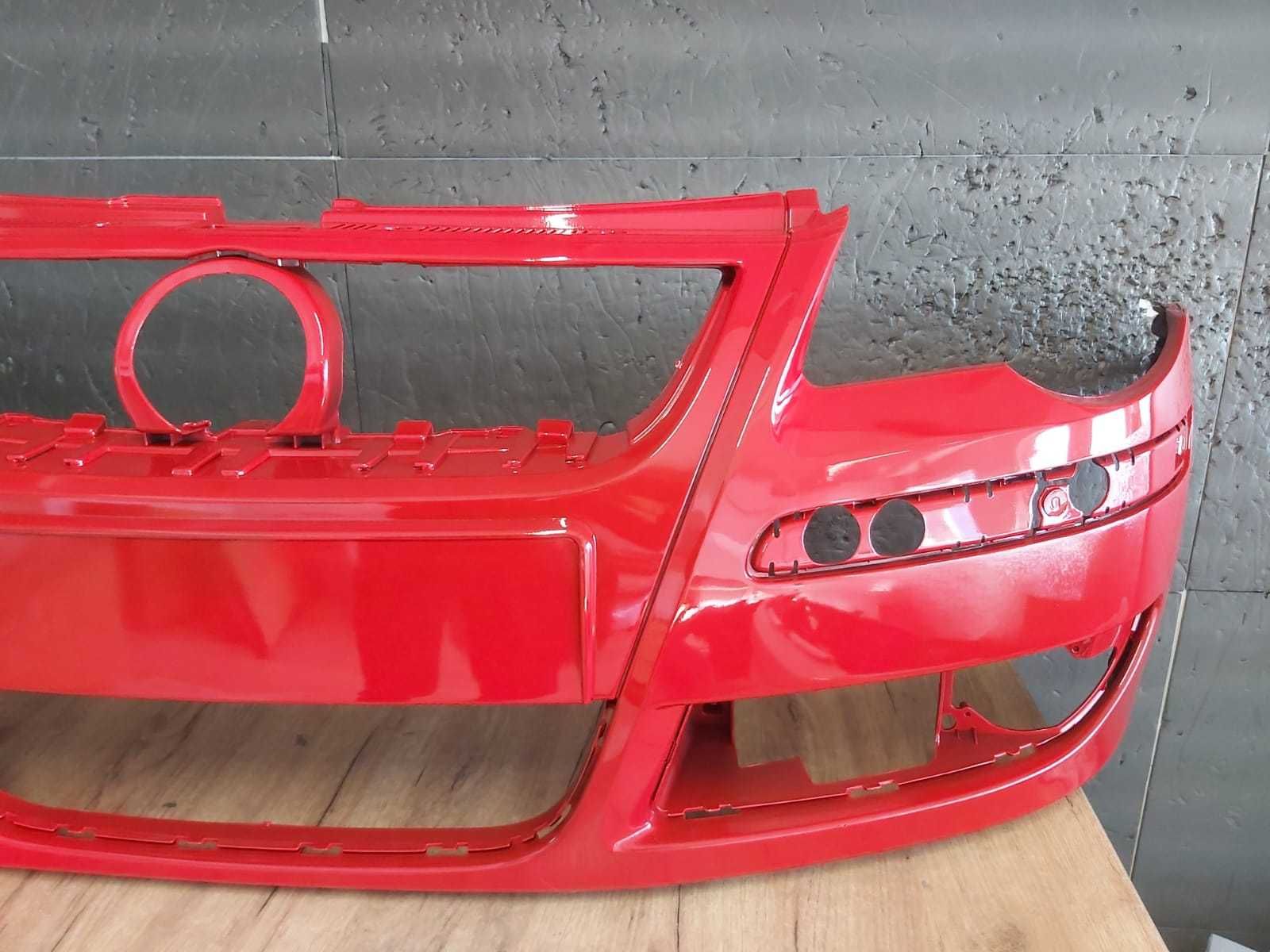 Bara Fata VW Polo 6 VI 9N An 2005-2009 (LP3G (Rosu))